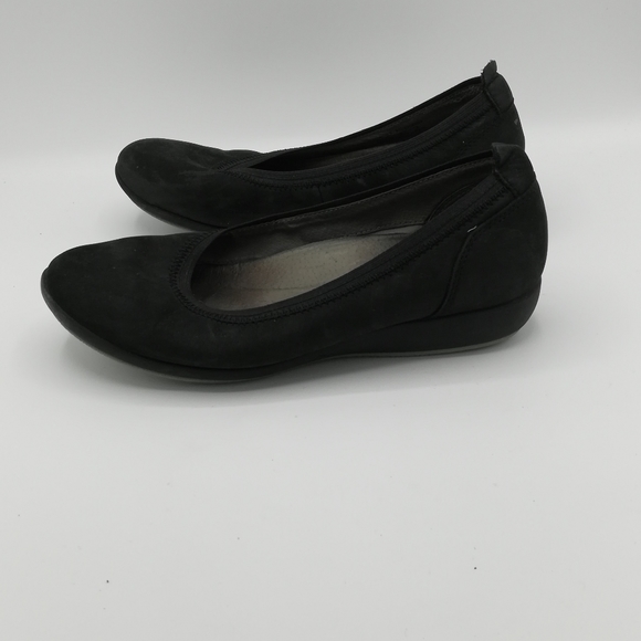 dansko kristen milled nubuck